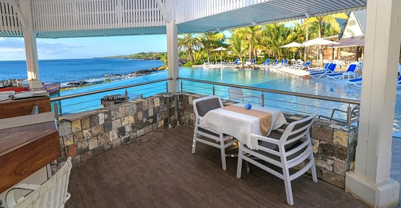 Anelia Resort & Spa