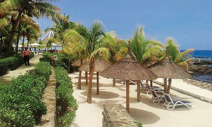 Anelia Resort & Spa