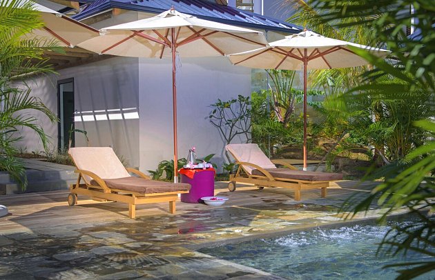 Anelia Resort & Spa - Spa