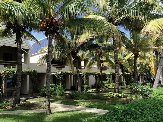 Anelia Resort & Spa