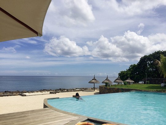 Anelia Resort & Spa