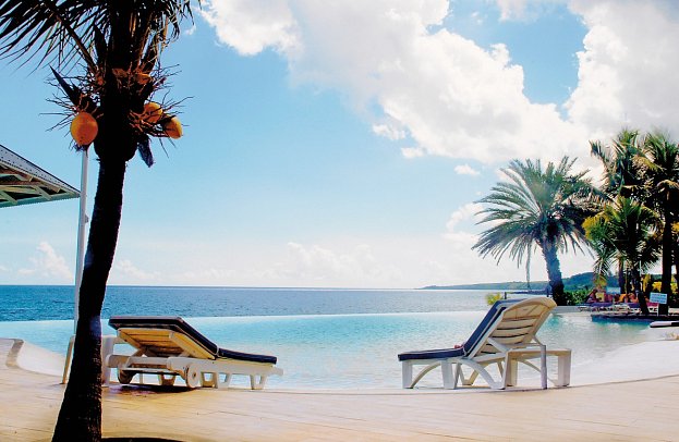 Anelia Resort & Spa