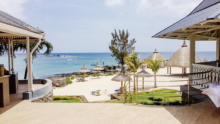Anelia Resort & Spa