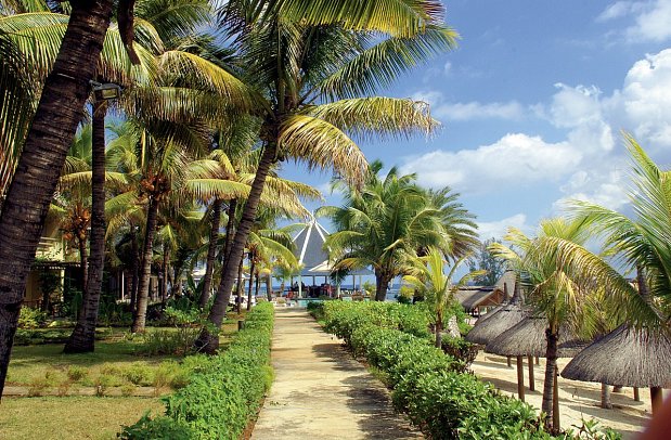 Anelia Resort & Spa
