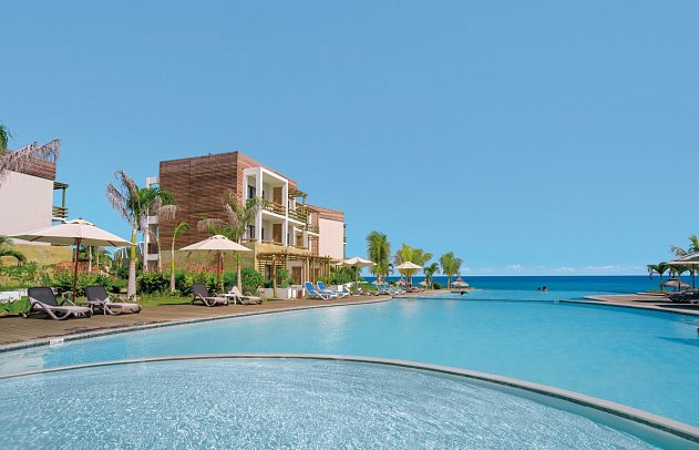 Anelia Resort & Spa
