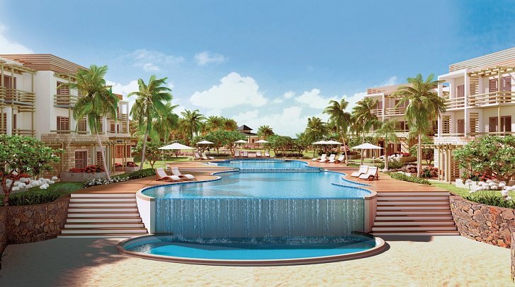 Anelia Resort & Spa