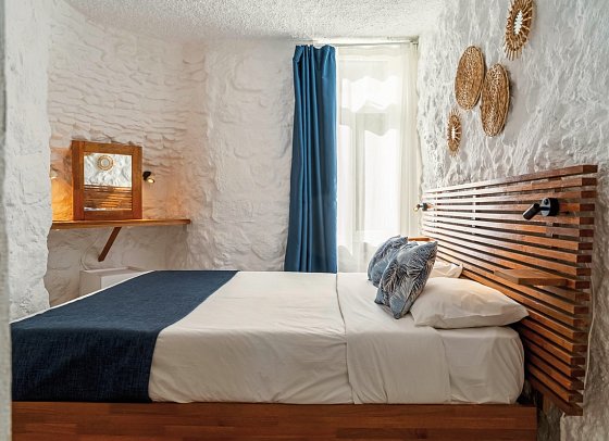 Casuarina Resort & Spa - Wohnbeispiel Family Cottage (Zimmercodierungen BB1 & BB8)
