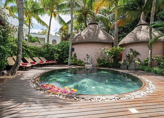 Casuarina Resort & Spa