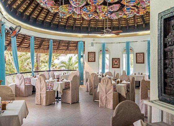 Casuarina Resort & Spa