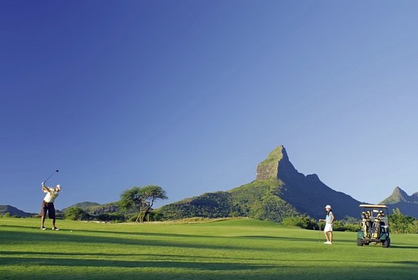 Veranda Tamarin - Tamarina