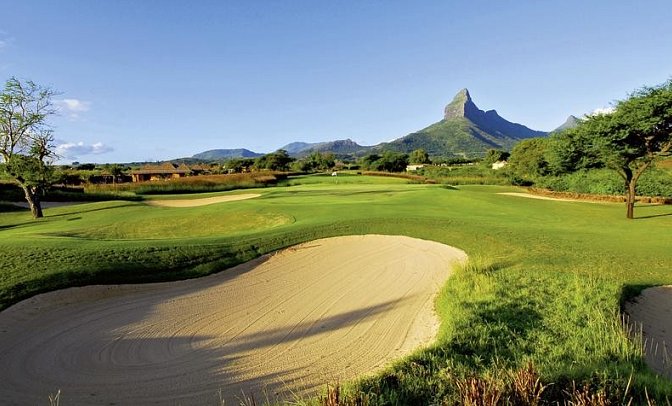 Veranda Tamarin - Tamarina