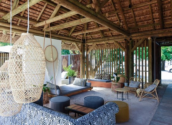 Veranda Tamarin