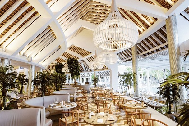 LUX* Grand Gaube, Mauritius