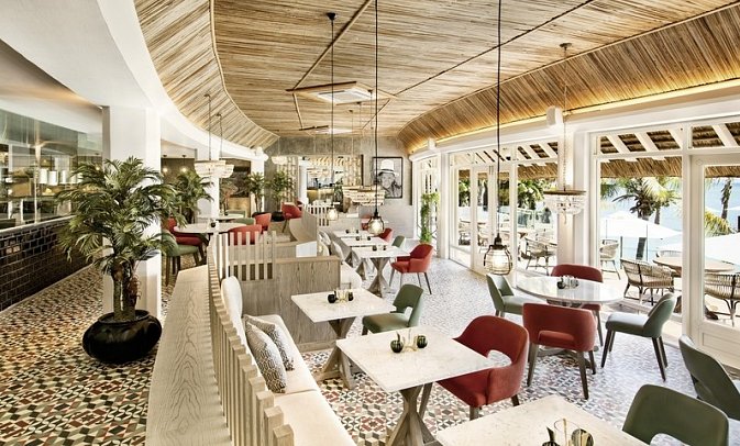 LUX* Grand Gaube, Mauritius