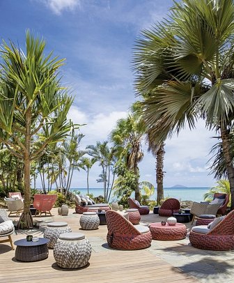 LUX* Grand Gaube, Mauritius
