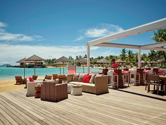 LUX* Grand Gaube, Mauritius