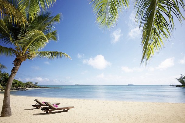 LUX* Grand Gaube, Mauritius