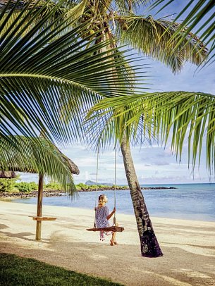 LUX* Grand Gaube, Mauritius