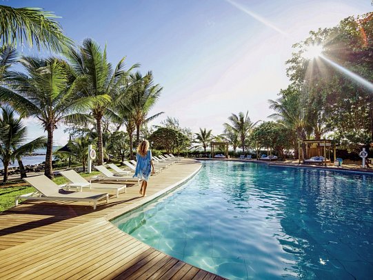 LUX* Grand Gaube, Mauritius