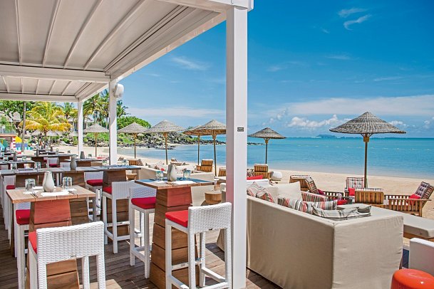 LUX* Grand Gaube, Mauritius