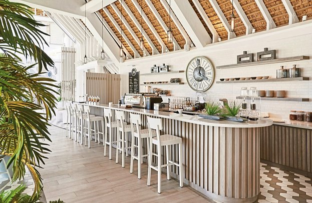 LUX* Grand Gaube, Mauritius