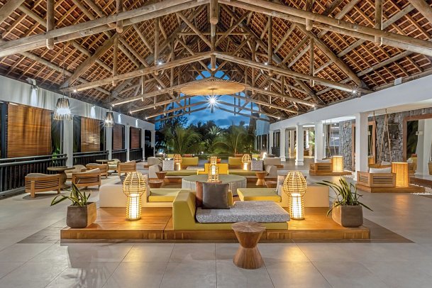 The Ravenala Attitude