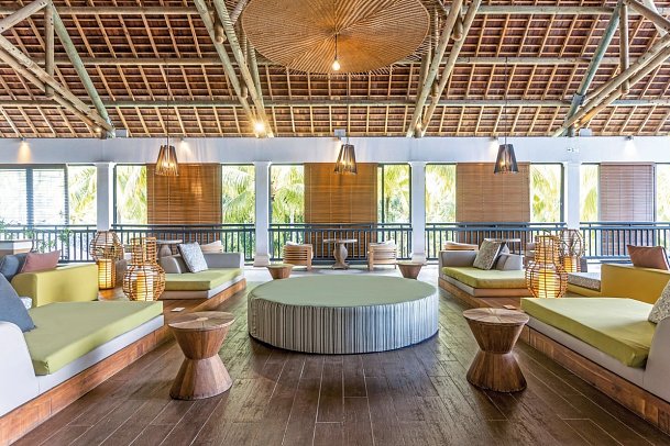 The Ravenala Attitude