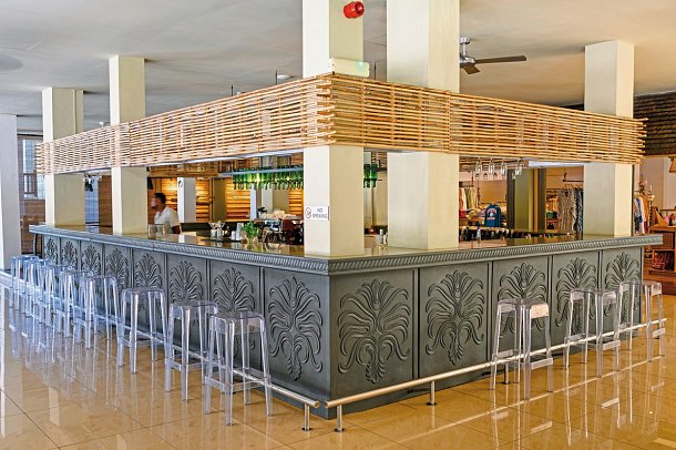 The Ravenala Attitude