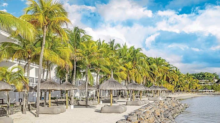 The Ravenala Attitude