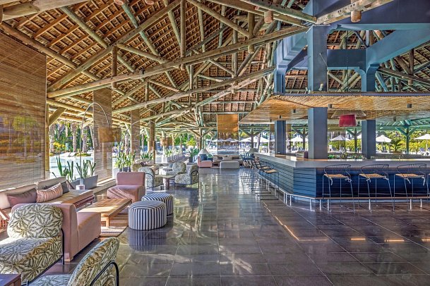 The Ravenala Attitude