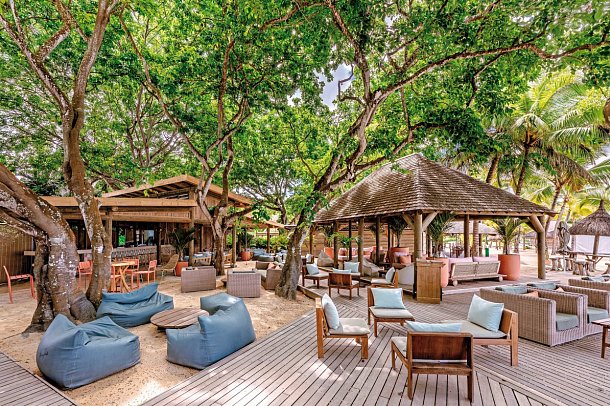 The Ravenala Attitude