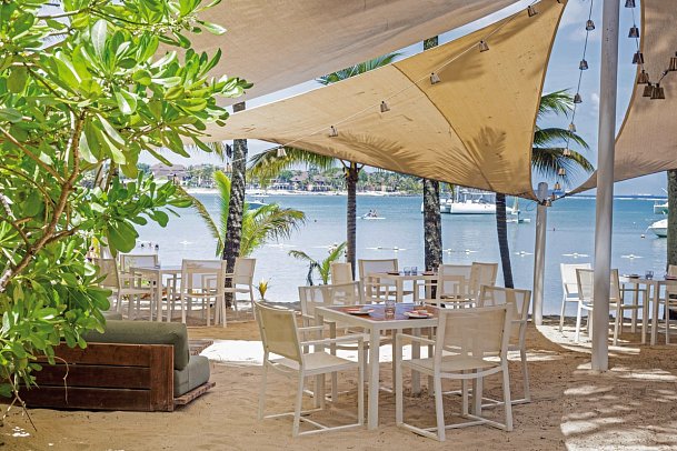 The Ravenala Attitude