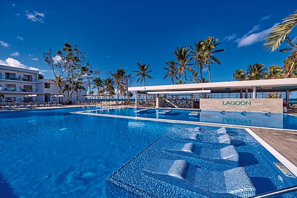 RIU Turquoise
