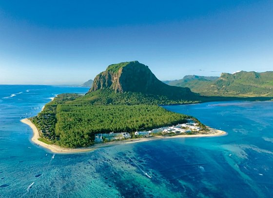 RIU Turquoise