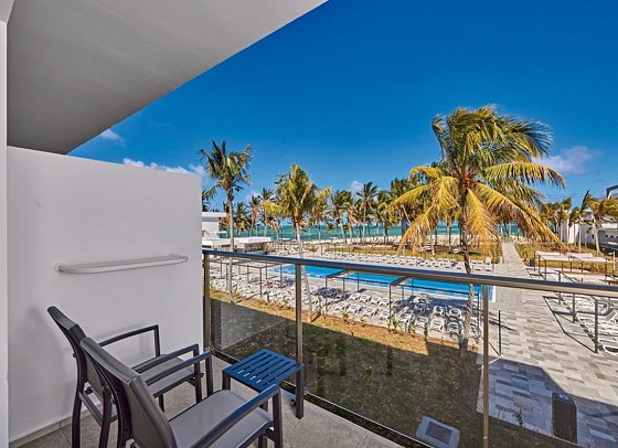 RIU Turquoise