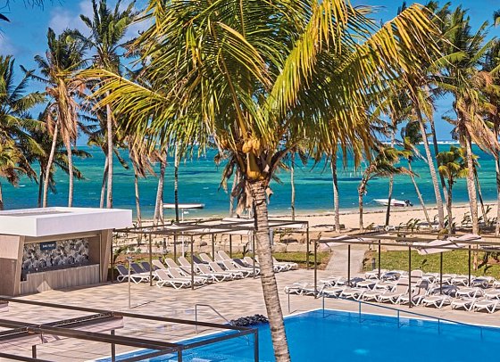 RIU Turquoise
