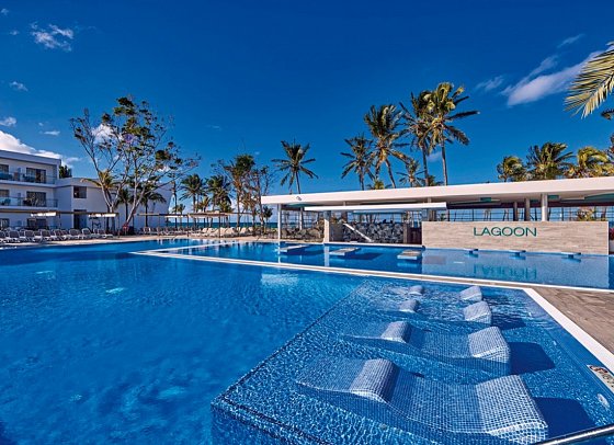 RIU Turquoise