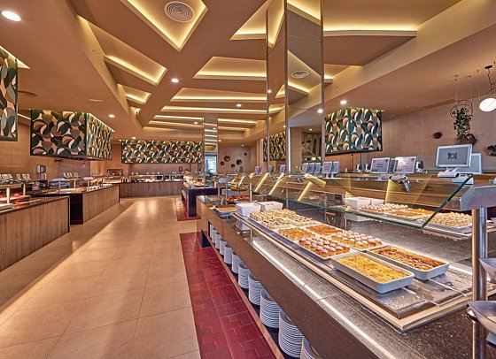 RIU Turquoise
