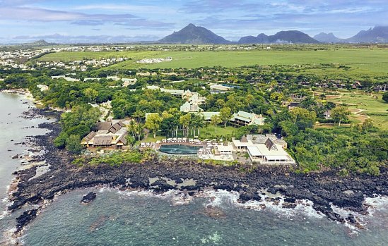 Club Med La Plantation d´Albion