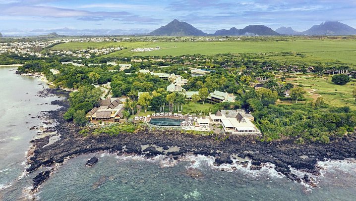 Club Med La Plantation d´Albion