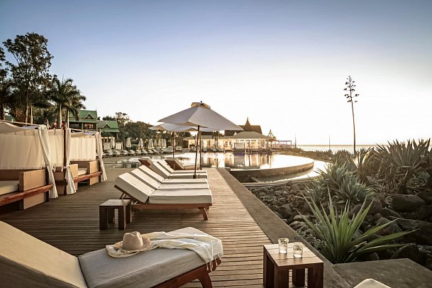 Club Med La Plantation d´Albion