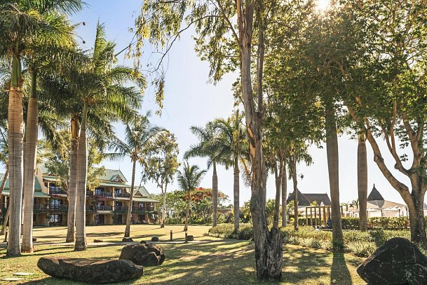 Club Med La Plantation d´Albion