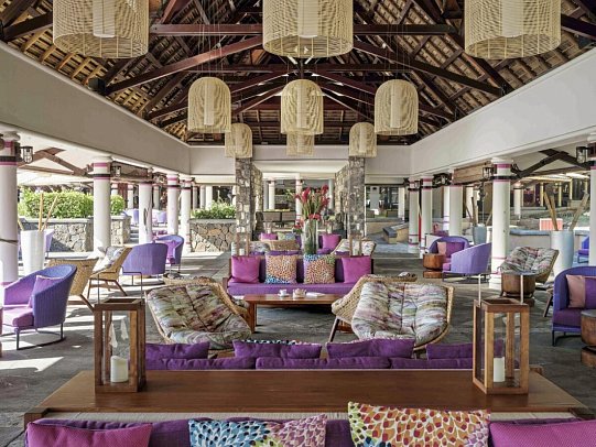 Club Med La Plantation d´Albion