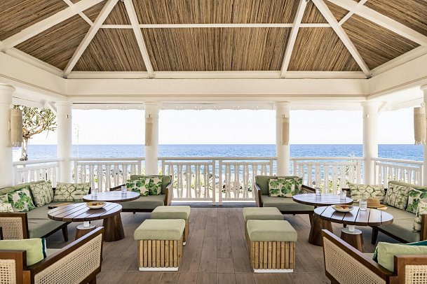 Club Med La Plantation d´Albion