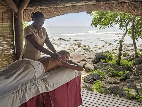 Club Med La Plantation d´Albion