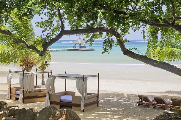 Club Med La Plantation d´Albion