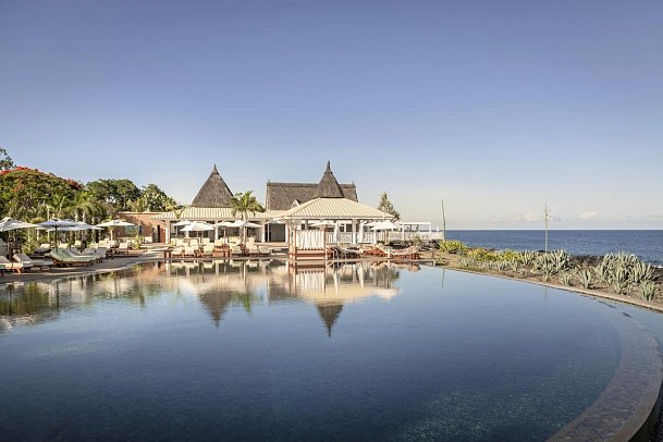 Club Med La Plantation d´Albion