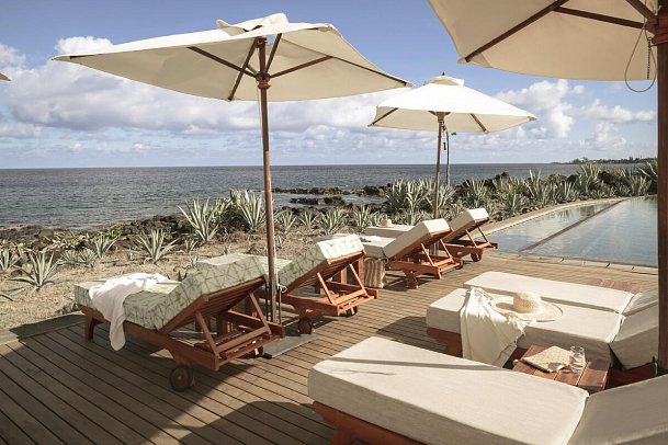 Club Med La Plantation d´Albion