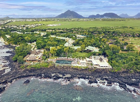 Club Med La Plantation d´Albion