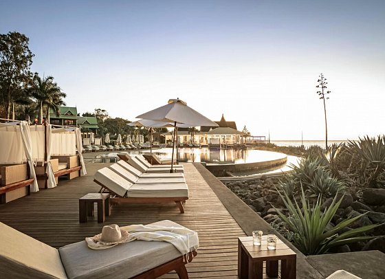 Club Med La Plantation d´Albion